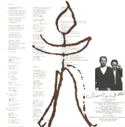 LP - Bread & Butter - Remember My Love - + insert