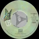 7inch Vinyl Single - Bread - Diary / Daughter
