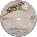 7'' - Bread - Everything I Own - Solid Centre