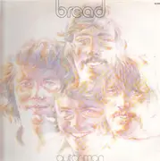LP - Bread - Guitar Man