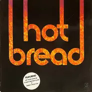 Bread - Hot Bread