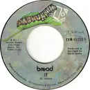7inch Vinyl Single - Bread - If / Take Comfort