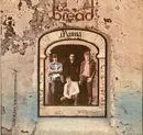 LP - Bread - Manna - DIE CUT SLEEVE
