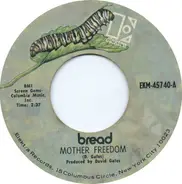 Bread - Mother Freedom
