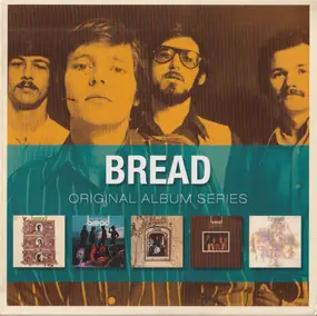 Bread - Original Album Series