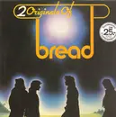 Double LP - Bread - 2 Originals Of Bread