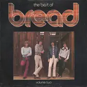 LP - Bread - The Best Of Bread Volume Two - Gatefold