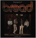 LP - Bread - The Best Of Bread Volume Two - Gatefold