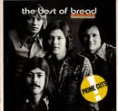 LP - Bread - The Best Of Bread