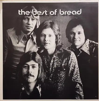 Bread - The Best Of
