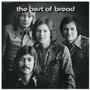 LP - Bread - The Best Of Bread