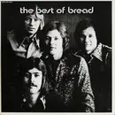 LP - Bread - The Best Of Bread