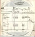 LP - Bread - The Sound Of Bread - Their 20 Finest Songs - test pressing