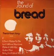 Bread - The Sound Of Bread- Their 16 Finest Songs
