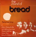 LP - Bread - The Sound Of Bread- Their 16 Finest Songs