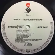 LP - Bread - The Sound Of Bread
