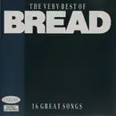 CD - Bread - The Very Best Of Bread