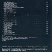 CD - Bread - The Very Best Of Bread