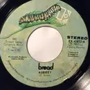 7inch Vinyl Single - Bread - Aubrey