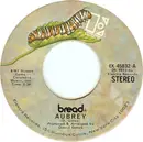 7inch Vinyl Single - Bread - Aubrey - Specialty Pressing