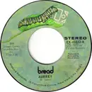 7inch Vinyl Single - Bread - Aubrey
