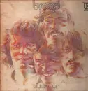 LP - Bread - Guitar Man