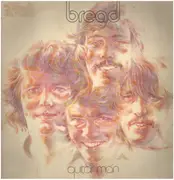 LP - Bread - Guitar Man
