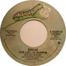 7inch Vinyl Single - Bread - Hooked On You