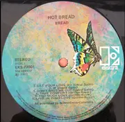 LP - Bread - Hot Bread