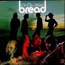 LP - Bread - On The Waters