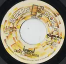 7inch Vinyl Single - Bread - Sweet Surrender / The Guitar Man
