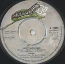 7inch Vinyl Single - Bread - Sweet Surrender - Push-out centre