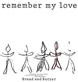 Bread - Remember My Love