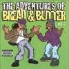 CD - Bread & Butter - The Adventures Of Bread & Butter Vol. 1