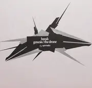 12inch Vinyl Single - Break - Genesis / The Drone