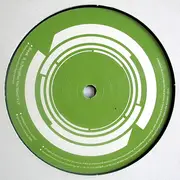 12inch Vinyl Single - Break - ReTech / Is This What You Want? (V.I.P.)