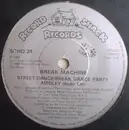 7'' - Break Machine - Are You Ready
