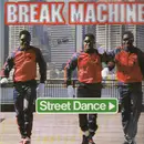 12'' - Break Machine - Street dance