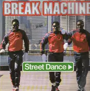 12'' - Break Machine - Street dance