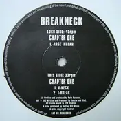 Breakneck - Chapter One EP