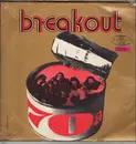 LP - Breakout - 70a - Original 1st Polish