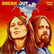 Breakout - Żagiel Ziemi