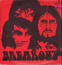 LP - Breakout - Na Drugim Brzegu Tęczy - Blue Label, Gatefold
