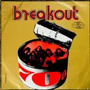 LP - Breakout - 70a - Gatefold, Red Label