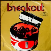 LP - Breakout - 70a - Gatefold, Red Label