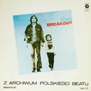 LP - Breakout - Blues