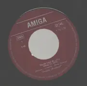 7inch Vinyl Single - Breakout - Heute Hast Du Alles / Wind Mit Schwarzem Haar
