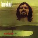 CD - Breakout - Kamienie - Digipak
