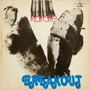 LP - Breakout - Karate - Blue Labels