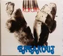 CD - Breakout - Karate - Digipak
